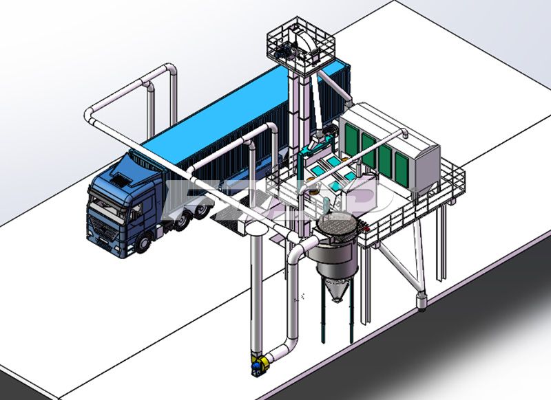 Neft sanoati 4-1500T