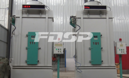 Yem mashinalari va muhandislik | Mijozlar uchun moslashtirilgan qiymat yaratishda davom eting