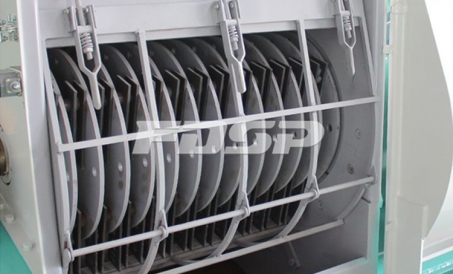 Bolg'a tegirmonini ishlab chiqarishni qisqartirish sabablari va echimlari