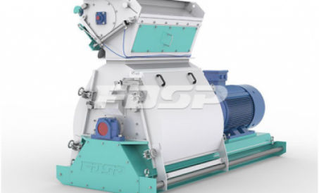 Bolg'a tegirmonini tanlash, o'rnatish va ishlatish