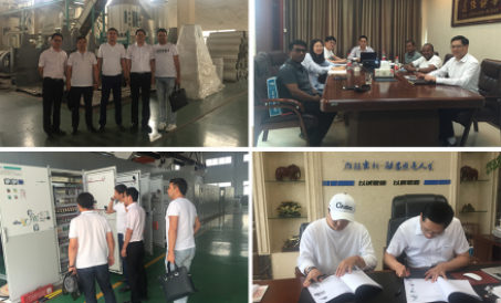 FDSP: Ishlar va ish o'rtasidagi yaxshi muvozanat; Vazifa