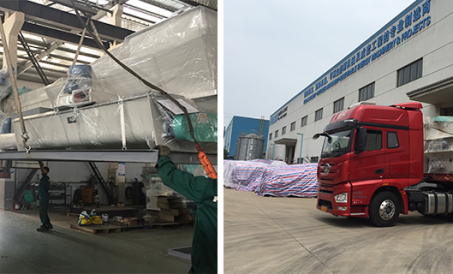 FDSP sanoatlarining birgalikdagi qurilishini kuchaytirish, ichki va xalqaro bozor yonma-yon boradi