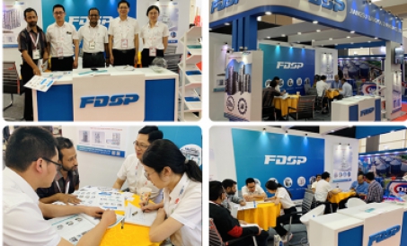 Professionalga e'tibor qarating, dunyoga boring ----- FDSP Jiangsu Liangyou Zhengda Co., Ltd. yana B