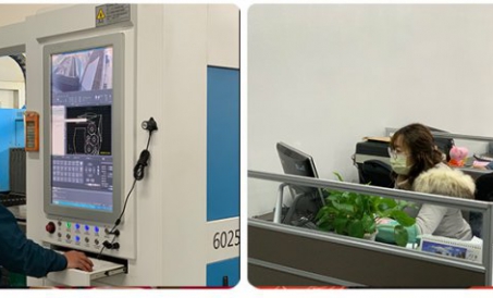 Virusga qarshi birgalikda kurashing! FDSP tartibli ravishda ishga qaytish