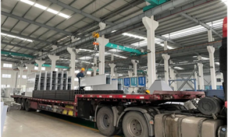 Risjao erkin savdo zonasi, Shandong uchun qo'shimcha 40 t / soat makkajo'xori chuqur qayta ishlash l