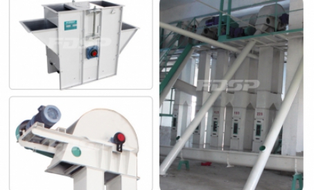 Paqirli liftning kamar og'ishini qanday sozlash mumkin?