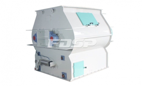 Mikserning ozuqa sifati va ishlab chiqarish foydasiga ta'siri