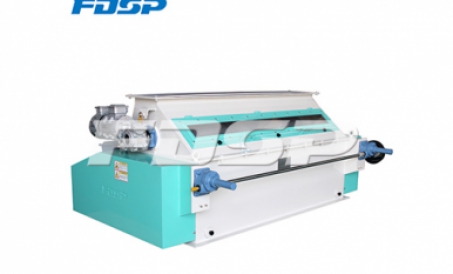 Maydalagichlarni ta'mirlash va texnik xizmat ko'rsatish qoidalari