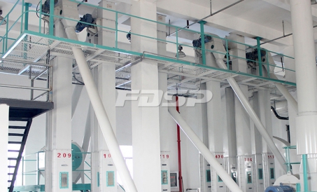 Paqirli liftning kamar og'ishini qanday sozlash mumkin?