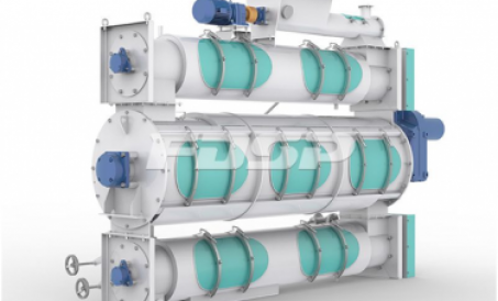 21-asrda yemni qayta ishlash texnologiyasining yangi rivojlanishi