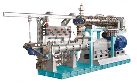 Ekstruder tanlashda muammolar