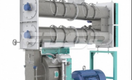 Granulyatorning ishlab chiqarish samaradorligini oshirish va umumiy ishlab chiqarish samaradorligini