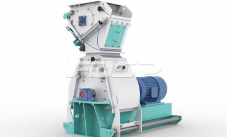 Kichik va o'rta ozuqa zavodini qurish uchun asosiy jihozlarni tanlash