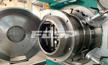 Granulyatorning ishlashida e'tibor berish kerak bo'lgan masalalar