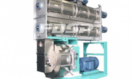 Yemni qayta ishlashda modulyatorning ahamiyati va to'g'ri tanlashi