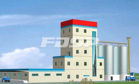 Ishlab chiqarish jarayonini takomillashtirish orqali ozuqa sifatini qanday yaxshilash mumkin