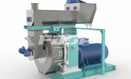 Talaş granulator uskunasining haqiqiy va yolg'onini qanday ajratish mumkin