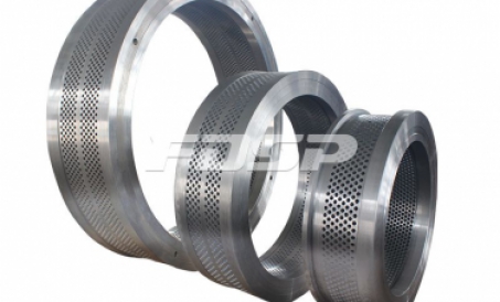 Yemni qayta ishlash uskunalari ishlab chiqarishga ta'sir qiluvchi omillar tahlil qilindi