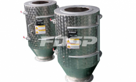 Xom ashyoni tozalash uchun to'g'ri uskunani tanlash kalitidir