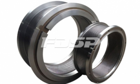 Yem granulyatorining ishdan chiqishi sabablarini tahlil qilish