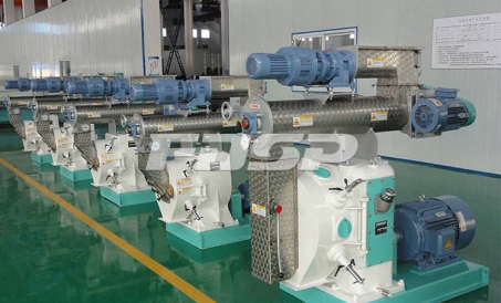 Granulyatorning umumiy nosozliklari sabablarini tahlil qilish va muammolarni bartaraf etish