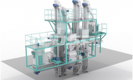 Katta hajmdagi cho'chqachilik fermasini qurishda nimalarga e'tibor berish kerak