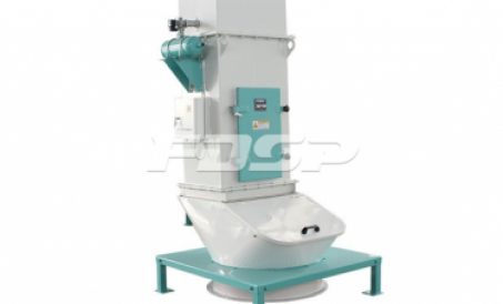 Chang avariyasini samarali oldini olish uchun ozuqa zavodida chang nazoratini kuchaytiring