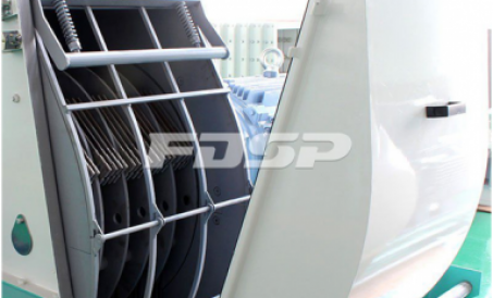 Yemni maydalashning kundalik parvarishlashning uchta havolasi