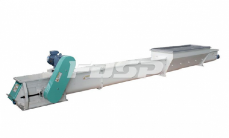 Amaldagi qirg'ichni tashish uskunalari muammolari va echimlari