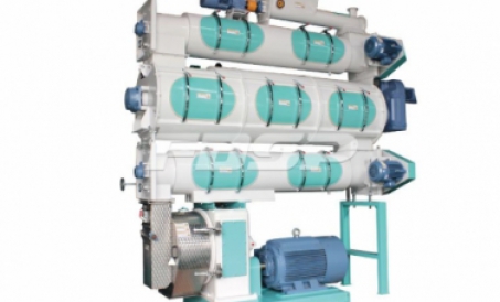 Ozuqani qayta ishlash uskunalari uchun to'rtta ishlab chiqarish nazorati standarti