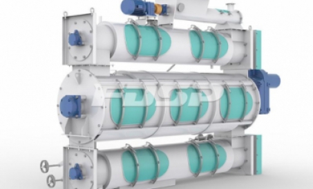 Talaş granulyatorining haqiqiy va noto'g'ri uskunasini qanday ajratish mumkin