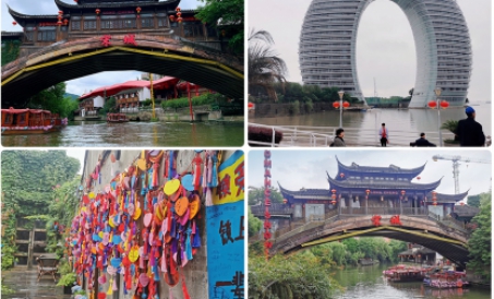 FDSP ekspeditorning dam olish sayohatini birgalikda olib borish uchun bir xil yurak bilan 2021 Dream