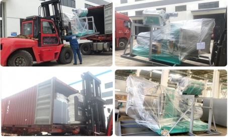 Birlashgan fikr tog'lar va dengizlar kabi uzoq emas, FDSP loyihasi yana Rossiyaga ishlaydi