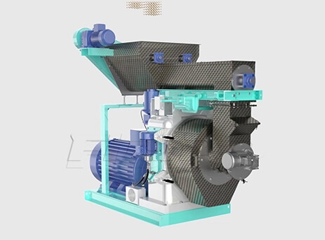 Гранулятор