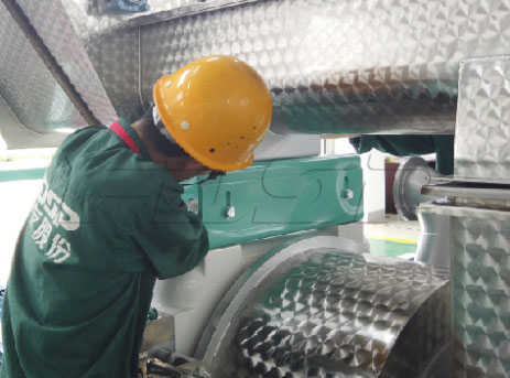 Tez javob, umr bo'yi texnik xizmat ko'rsatish