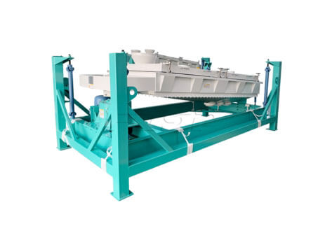 SFJH-2R  Qator aylanuvchi ekranlar