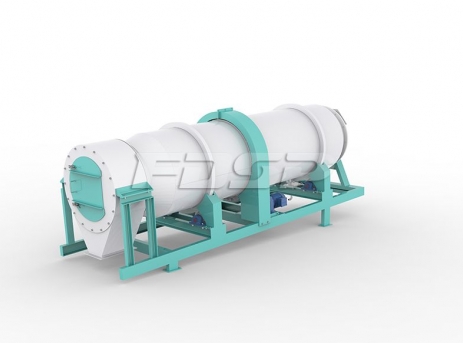 SYPG seriyali baraban moyi qoplamasi