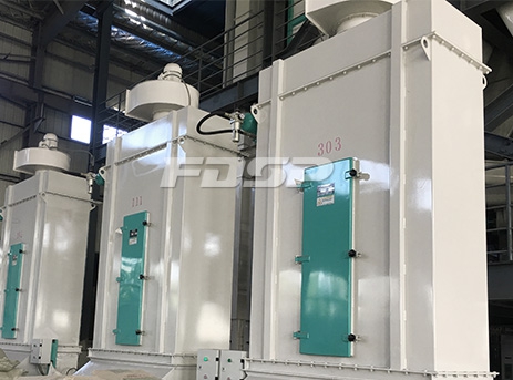 TBLMF seriyali kvadrat puls filtri