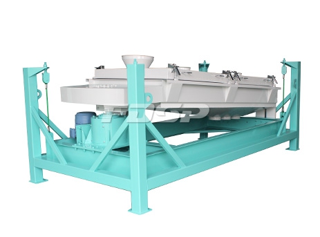 SFJH 130*2C aylanadigan skrining