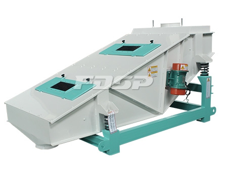 SFJZ seriyali vibratsiyali skrining