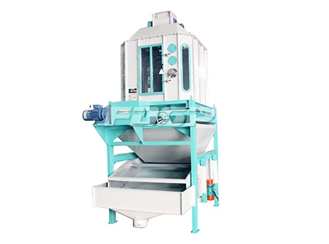 SNSZ1.5 Sovutish filtri